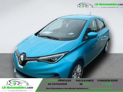 Renault Zoe R135 BVA