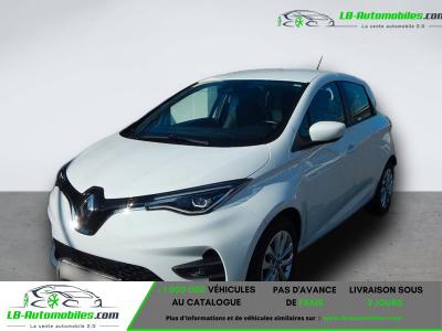 Renault Zoe R135 BVA