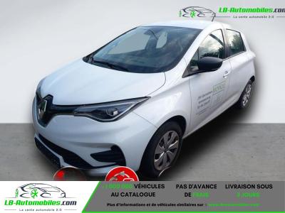 Renault Zoe R110 BVA