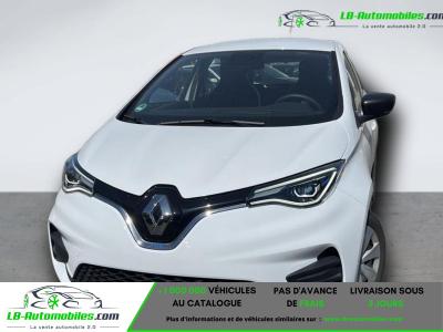 Renault Zoe R110 BVA