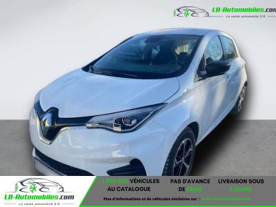 Renault Zoe R110 BVA