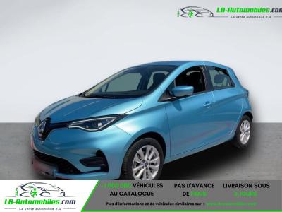 Renault Zoe R110 BVA