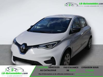 Renault Zoe R110 BVA