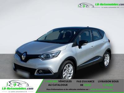 Renault Captur TCe 90 BVM