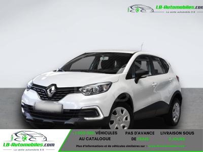 Renault Captur TCe 90 BVM