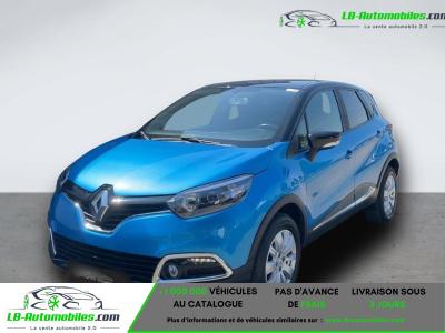 Renault Captur TCe 90 BVM