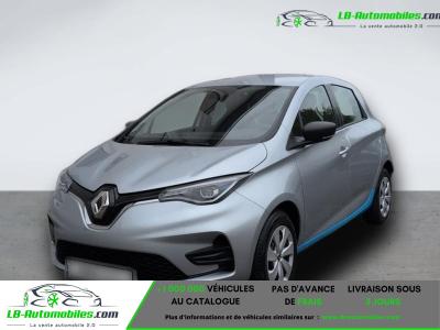 Renault Zoe R110 BVA
