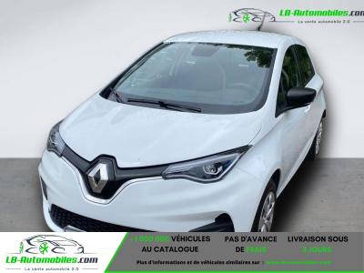 Renault Zoe R110 BVA