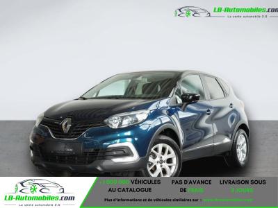 Renault Captur TCe 90 BVM