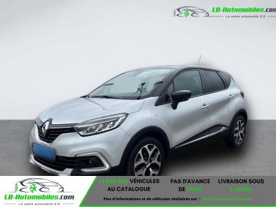 Renault Captur TCe 130 BVM