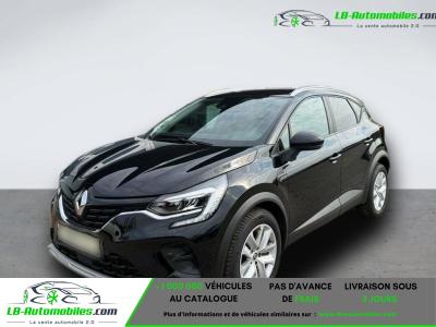 Renault Captur TCe 140 BVA