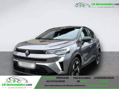 Renault Captur TCe 160 BVA