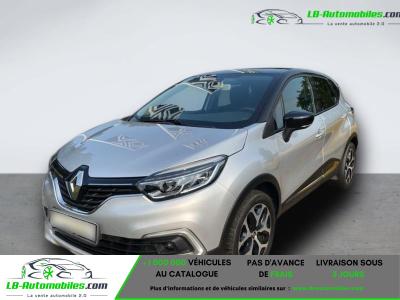 Renault Captur TCe 90 BVM