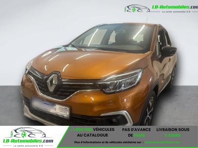 Renault Captur TCe 90 BVM