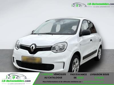 Renault Twingo SCe 65 BVM