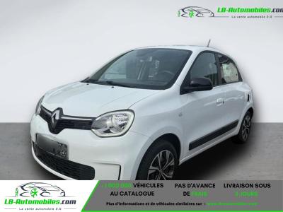 Renault Twingo SCe 65 BVM