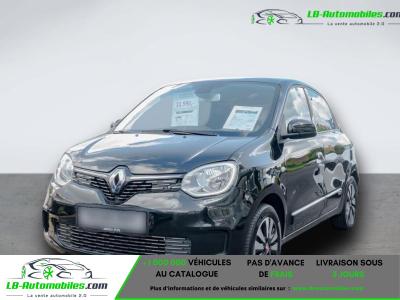 Renault Twingo TCe 95 BVM