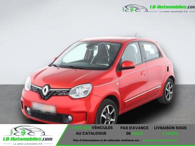Renault Twingo TCe 95 BVM