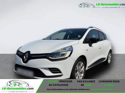 Renault Clio IV Estate TCe 90 BVM