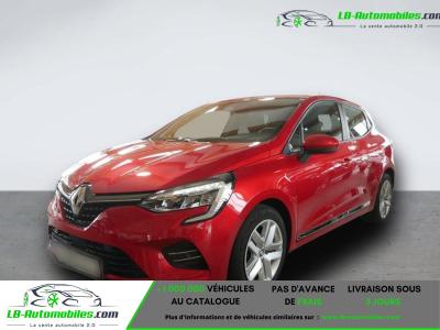 Renault Clio V TCe100 BVM