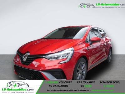 Renault Clio V TCe100 BVM