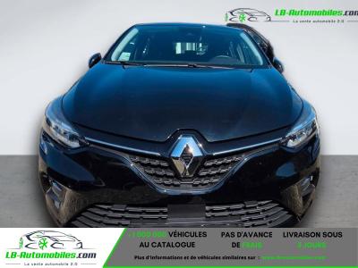 Renault Clio V TCe100 BVM