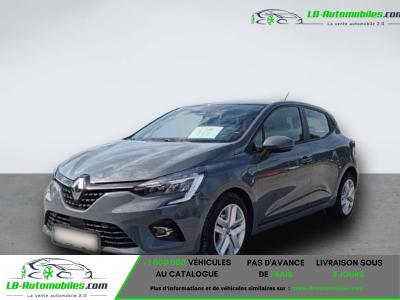 Renault Clio V TCe 90 BVA