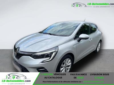 Renault Clio V TCe 130 BVA