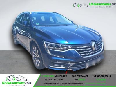 Renault Talisman Estate Tce 160 BVA