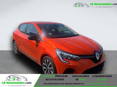 Renault Clio V TCe 90 BVM