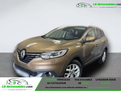Renault Kadjar TCe 130 BVA