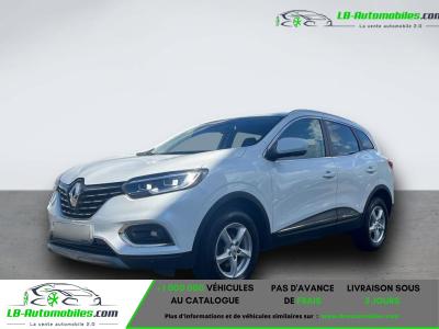 Renault Kadjar TC e 140 BVA