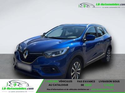 Renault Kadjar TC e 140 BVA