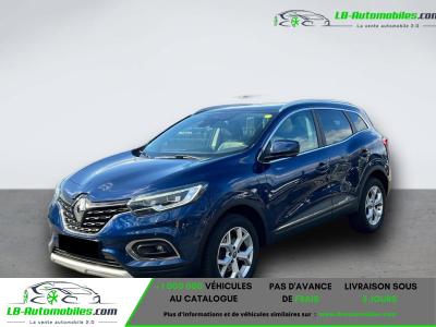 Renault Kadjar TC e 140 BVA