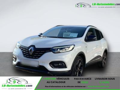 Renault Kadjar TC e160 BVA