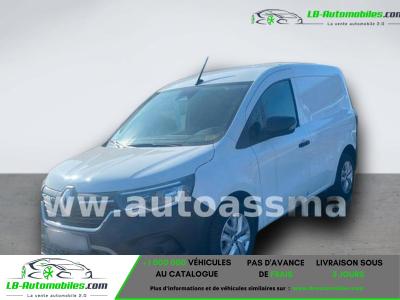Renault Kadjar dCi 95 BVM