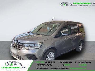 Renault Kadjar TCe 130 BVM