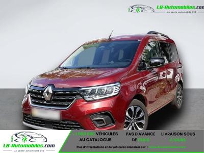 Renault Kadjar TCe 130 BVA