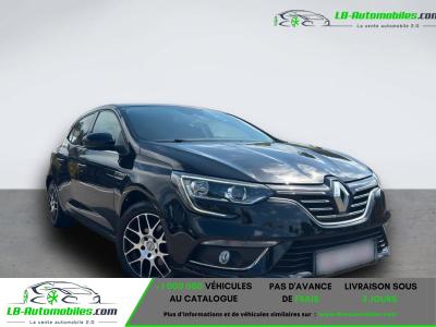 Renault Megane IV Berline  TCe 130 BVA
