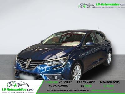 Renault Megane IV Berline  TCe 130 BVA