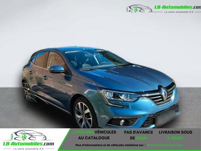 Renault Megane IV Berline  TCe 130 BVA