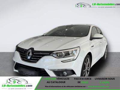 Renault Megane IV Berline  TCe 140 BVA