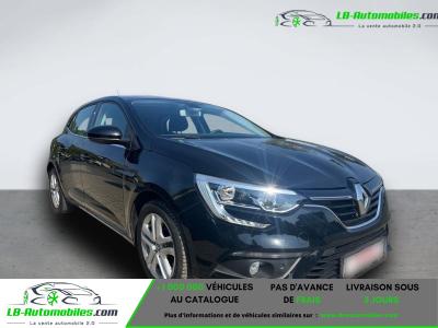 Renault Megane IV Berline  TCe 140 BVA
