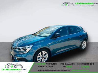 Renault Megane IV Berline  TCe 140 BVA