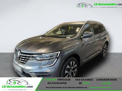 Renault Koleos dCi1 85 BVA AllMode 4x4