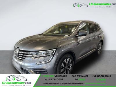 Renault Koleos dCi1 85 BVA AllMode 4x4