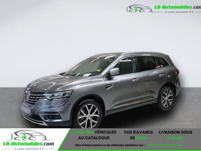 Renault Koleos dCi1 85 BVA AllMode 4x4