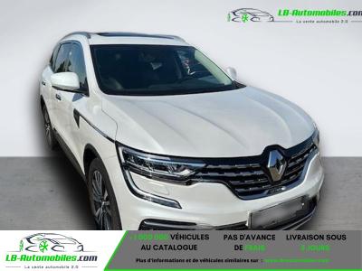 Renault Koleos dCi1 85 BVA AllMode 4x4