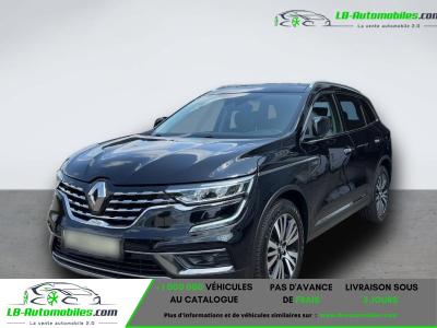 Renault Koleos dCi1 85 BVA AllMode 4x4