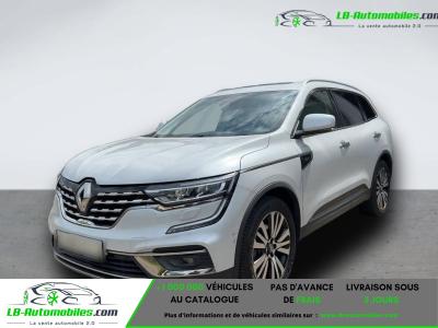 Renault Koleos dCi1 85 BVA AllMode 4x4